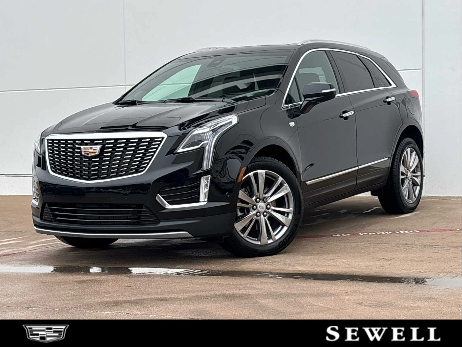 2025 Cadillac XT5 AWD Premium Luxury's photo
