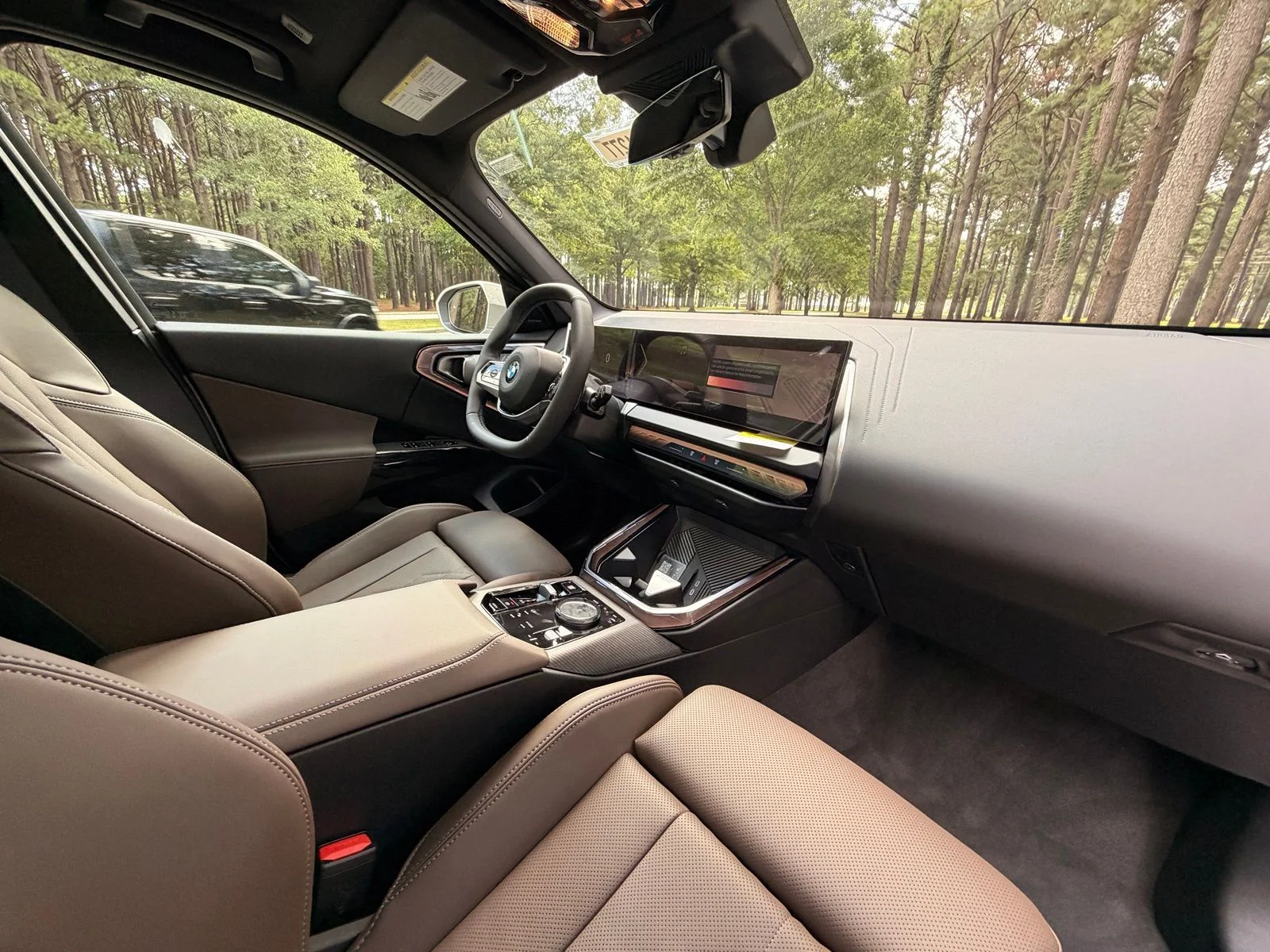 New 2026 Dune Grey Metallic BMW 30 xDrive image 21