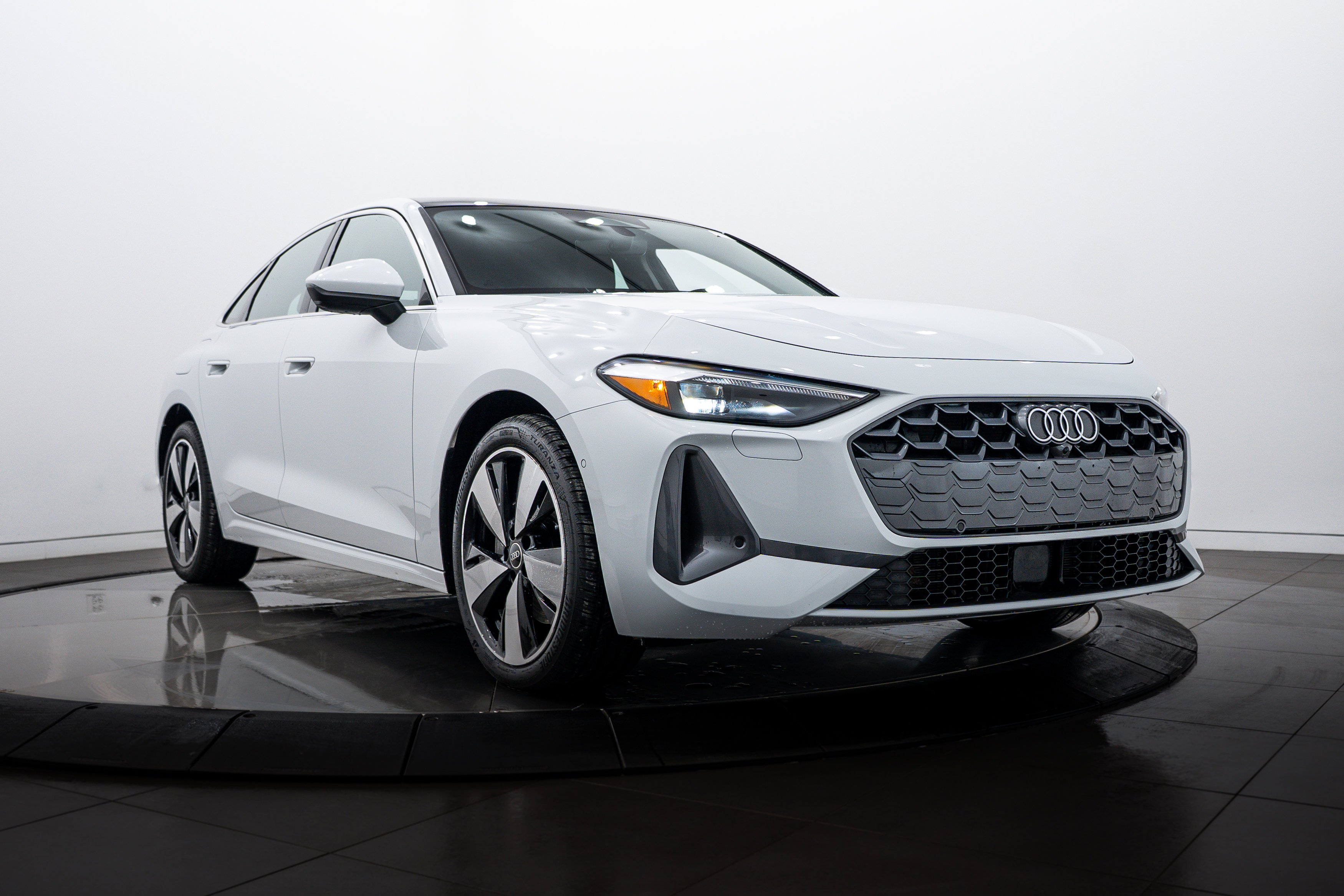 2025 Audi A5 Premium quattro S tronic's photo
