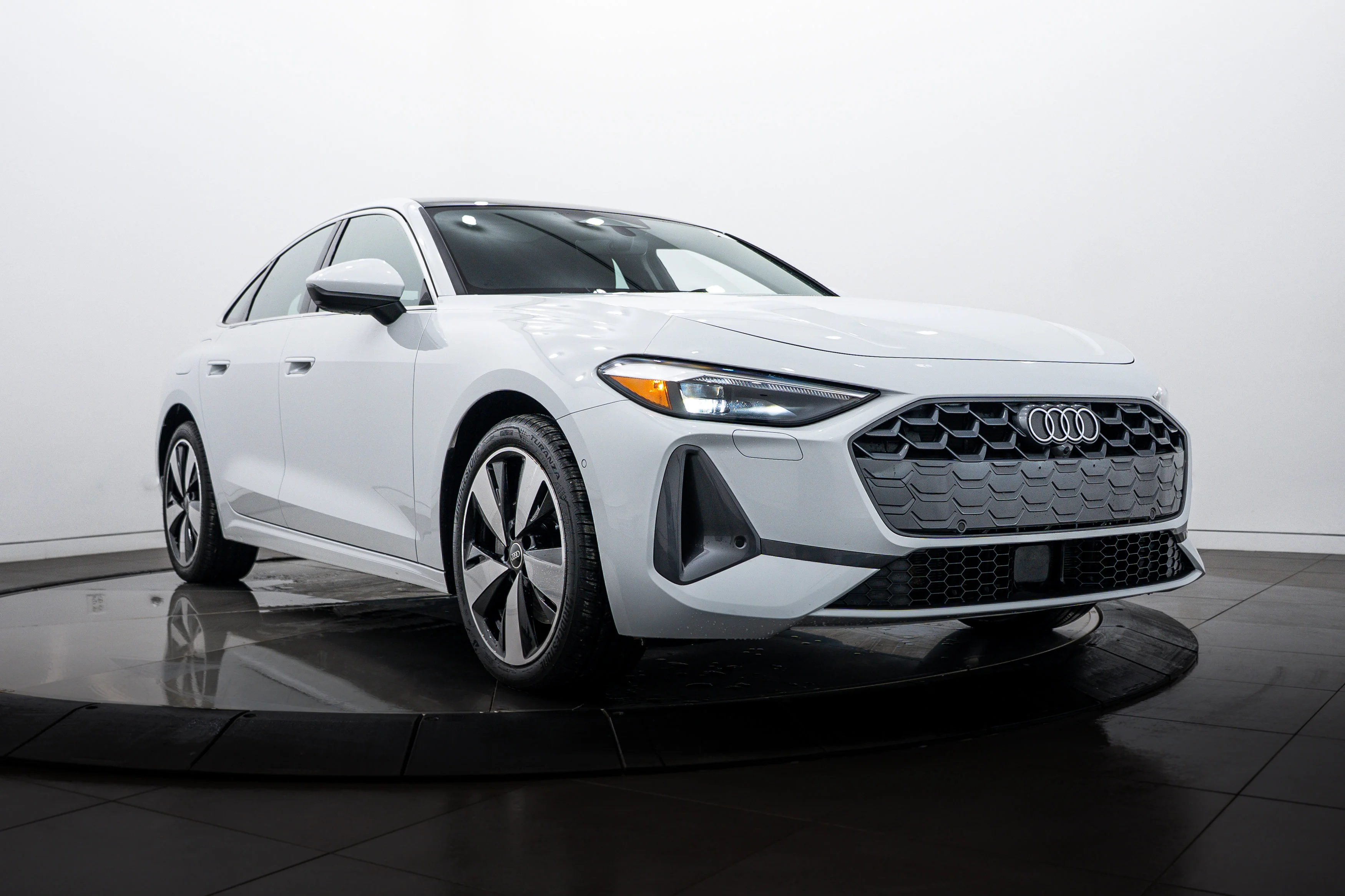 2025 Audi A5 Premium quattro S tronic's photo