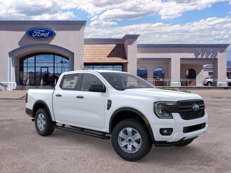 2025 Ford Ranger XL - Photo 7