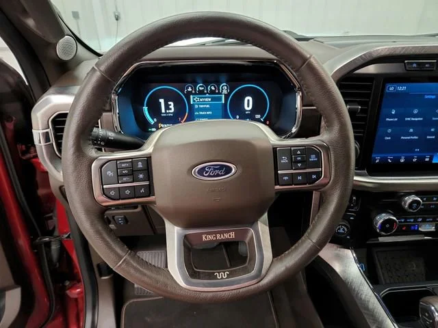 2023 Ford F-150 King Ranch - Photo 21