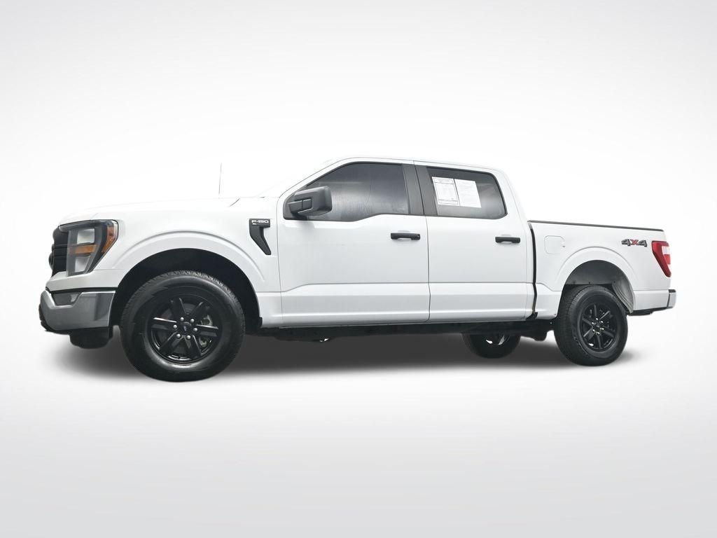 2023 Ford F-150 XL - Photo 31