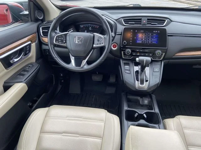 Certified Used 2018  Honda Touring image 14