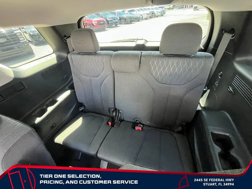 Used 2020 Gray Hyundai SEL image 28