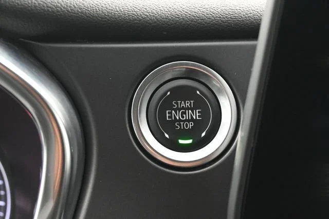 Used 2024 Riptide Blue Metallic Chevrolet 2LT image 19