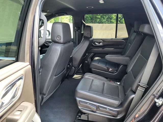 Used 2023 Gray Chevrolet LT image 13
