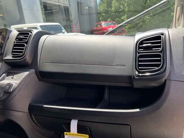 Used 2025 White Ram High Roof image 26
