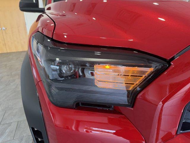 2025 Toyota 4Runner SR5 - Photo 38