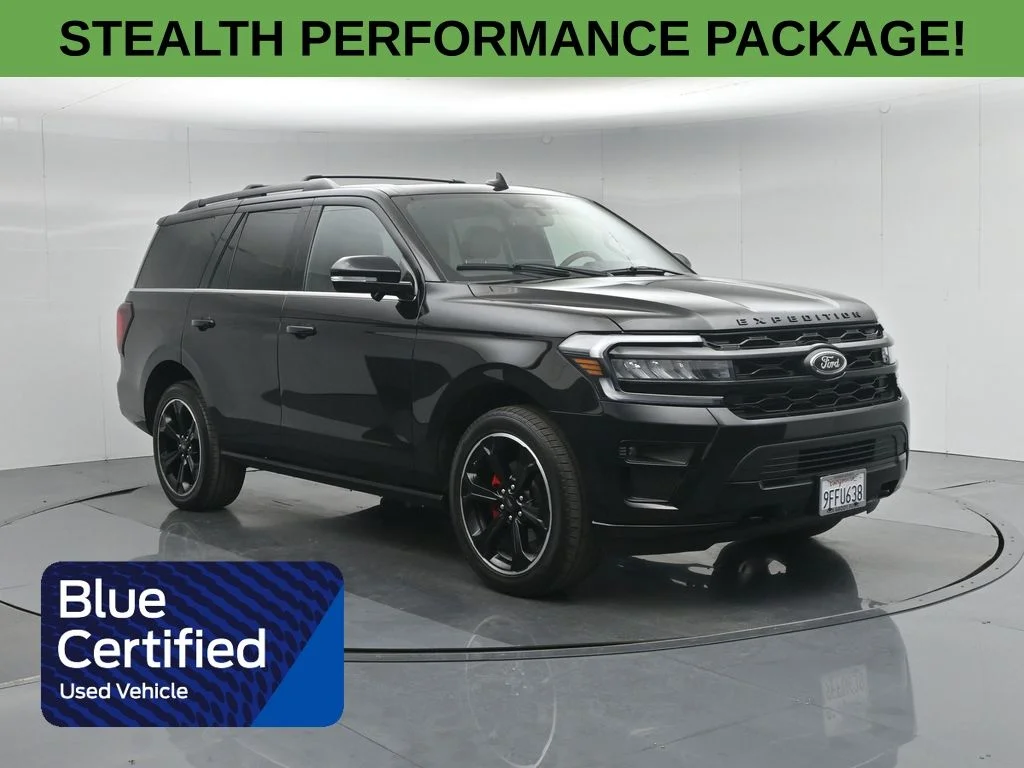 2023 Ford Expedition Limited 4X4's photo