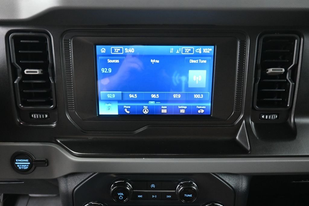 Used 2022 Green Ford Big Bend image 26