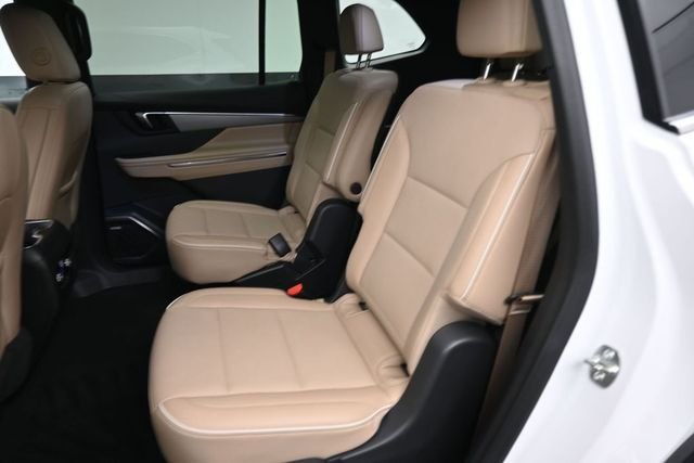 Used 2025 White Buick Preferred image 23