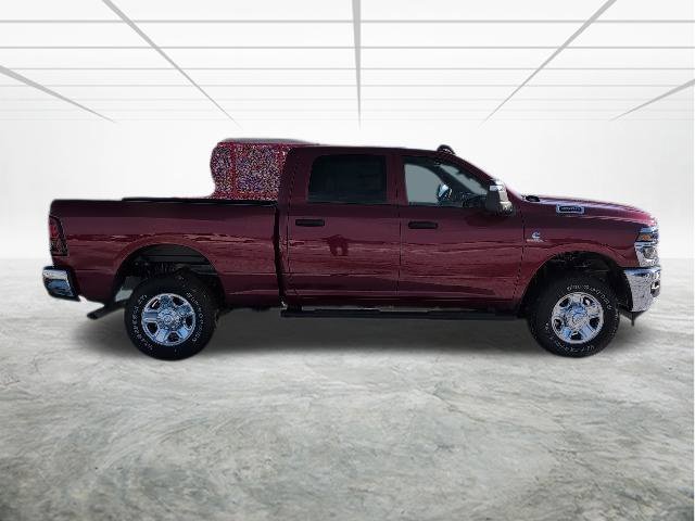2026 RAM 2500 Tradesman - Photo 8