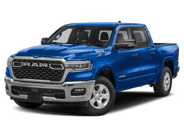 2025 RAM Ram 1500 Pickup Big Horn/Lone Star