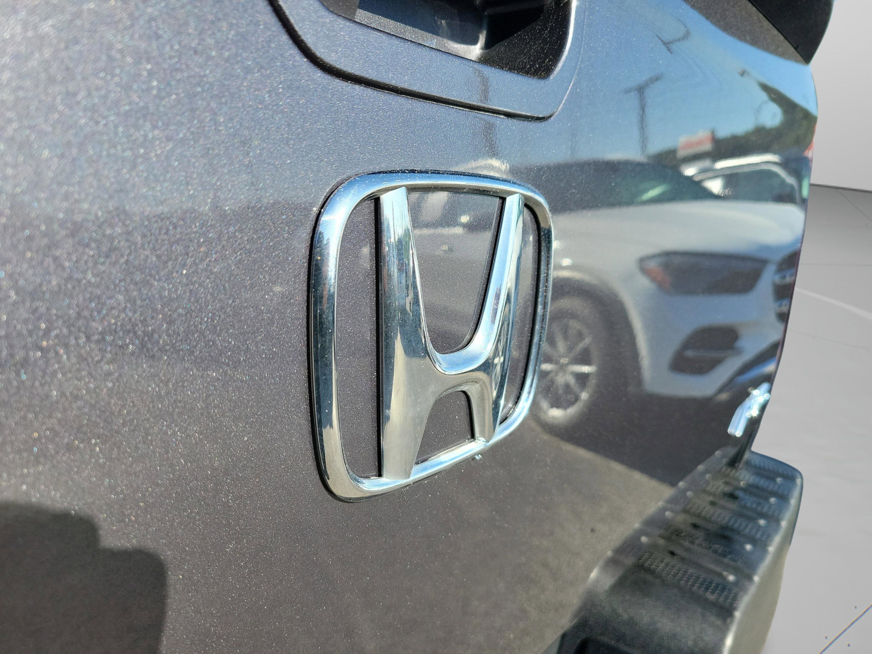 Used 2023 Gray Honda RTL-E image 36