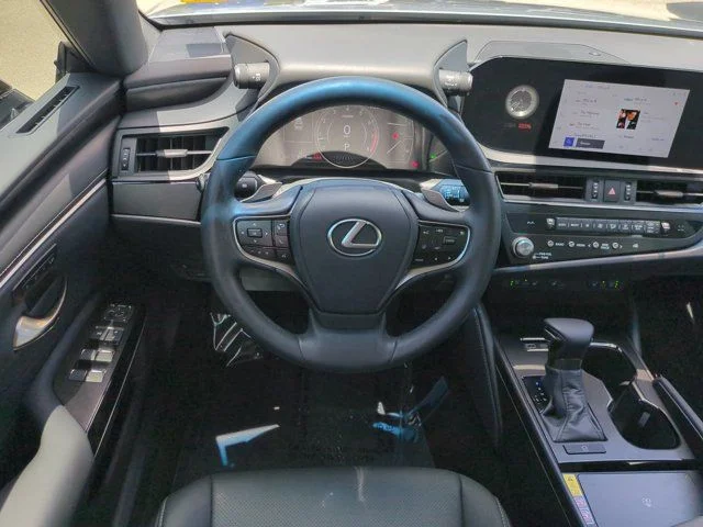Used 2025 IRIDIUM Lexus 350 image 15
