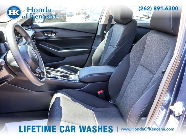 2024 Honda Accord EX - Photo 9