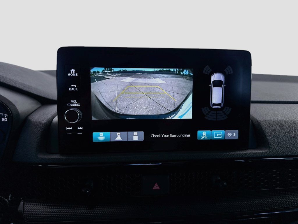 2024 Honda CR-V EX-L - Photo 15