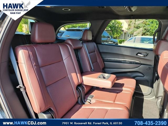 Used 2024 Black Dodge R/T Premium image 31