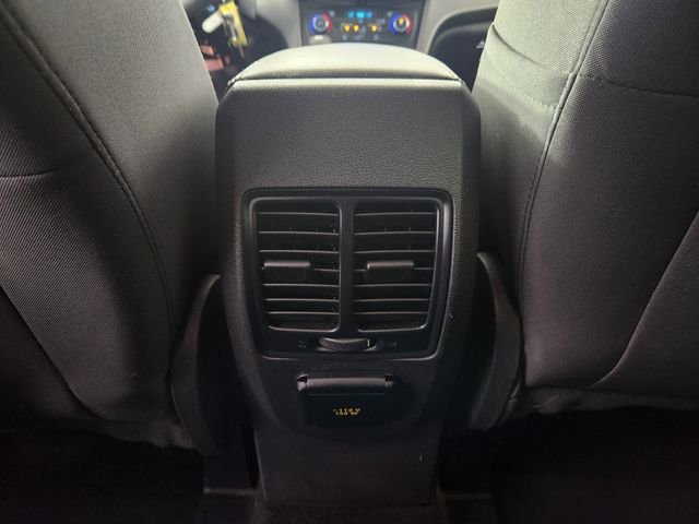 2017 Ford Escape SE - Photo 20