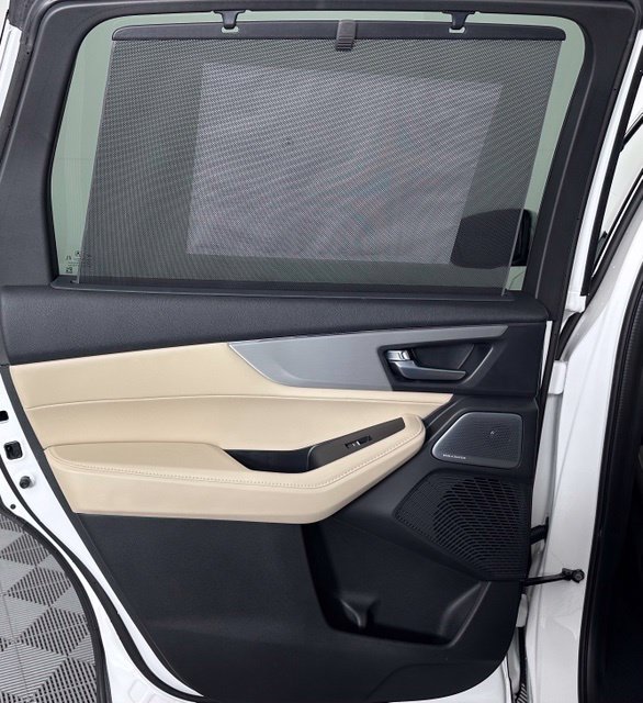 New 2026 Platinum White Pearl Acura Technology Package image 20