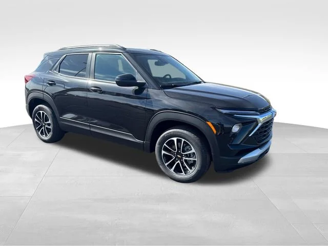 2026 Chevrolet Trailblazer LT - Photo 8