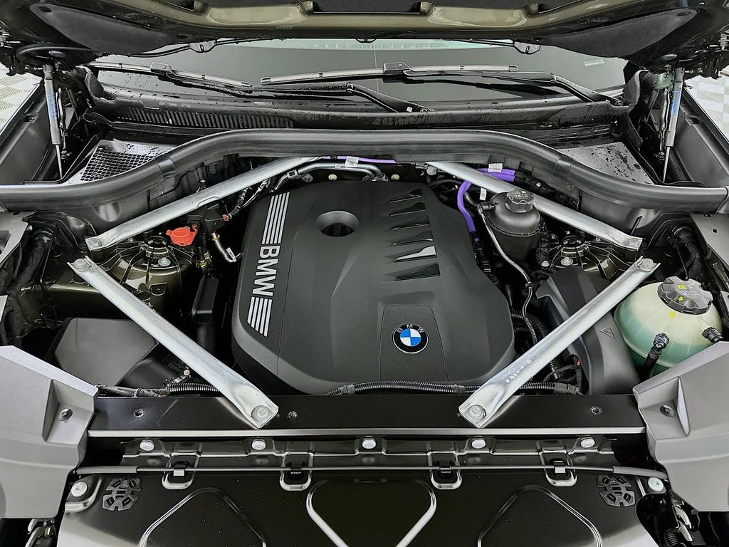 2026 BMW X5 40i - Photo 29