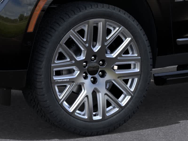2027 GMC Yukon Denali Ultimate - Photo 9