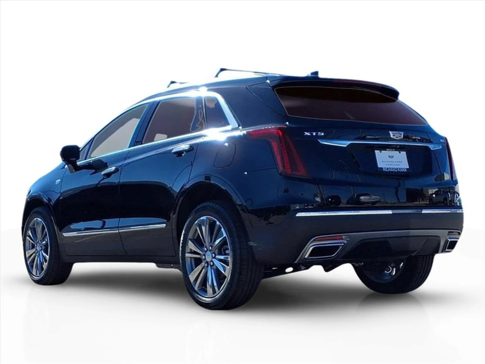 2026 Cadillac XT5 Premium Luxury - Photo 26