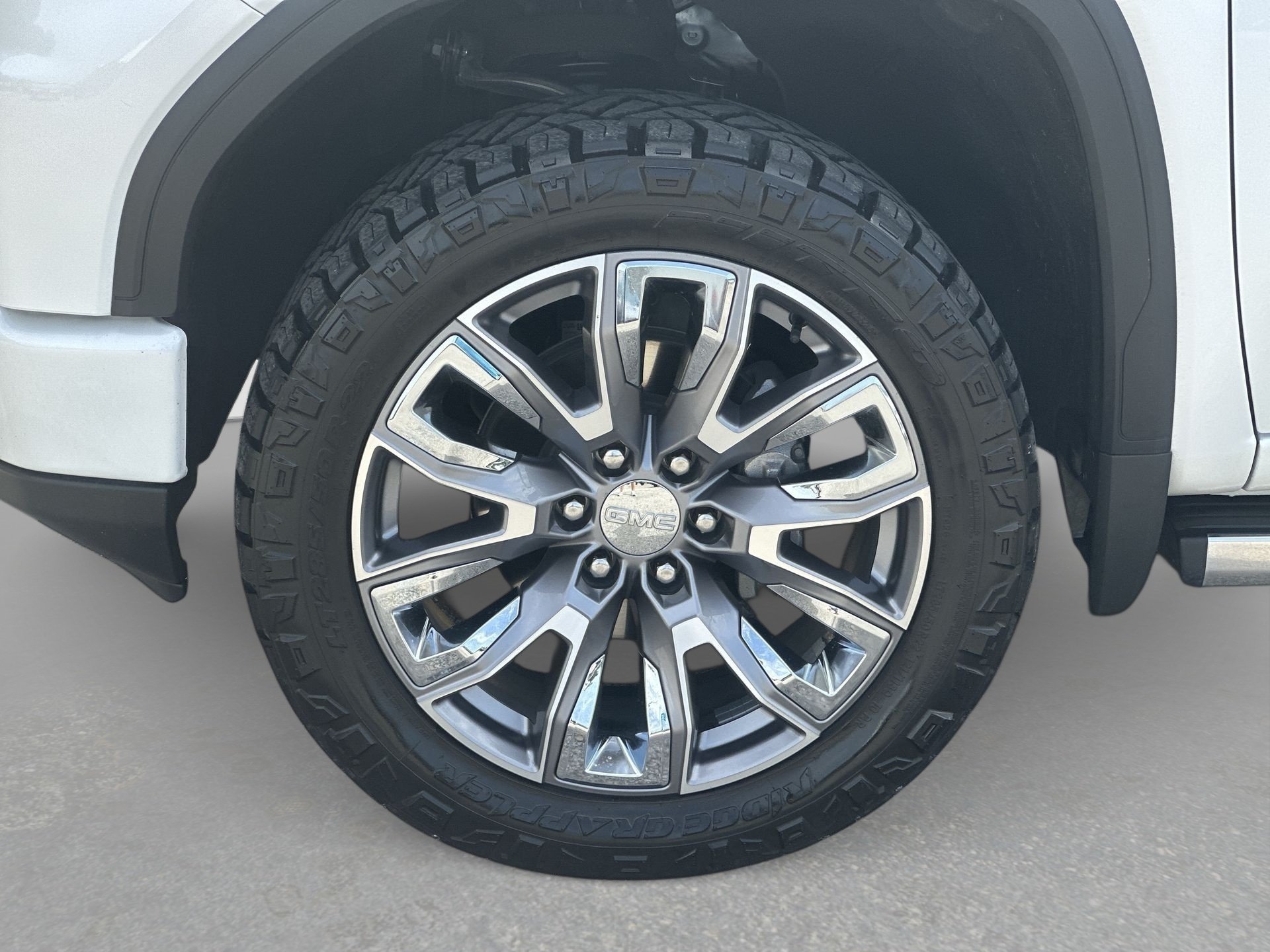 2024 GMC Sierra 1500 Denali Denali - Photo 33