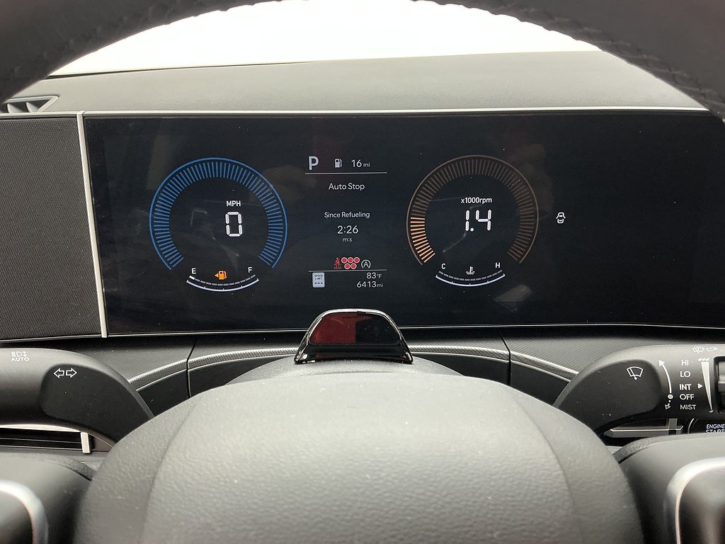 Used 2026 Ecotronic Gray Metallic Hyundai XRT image 11