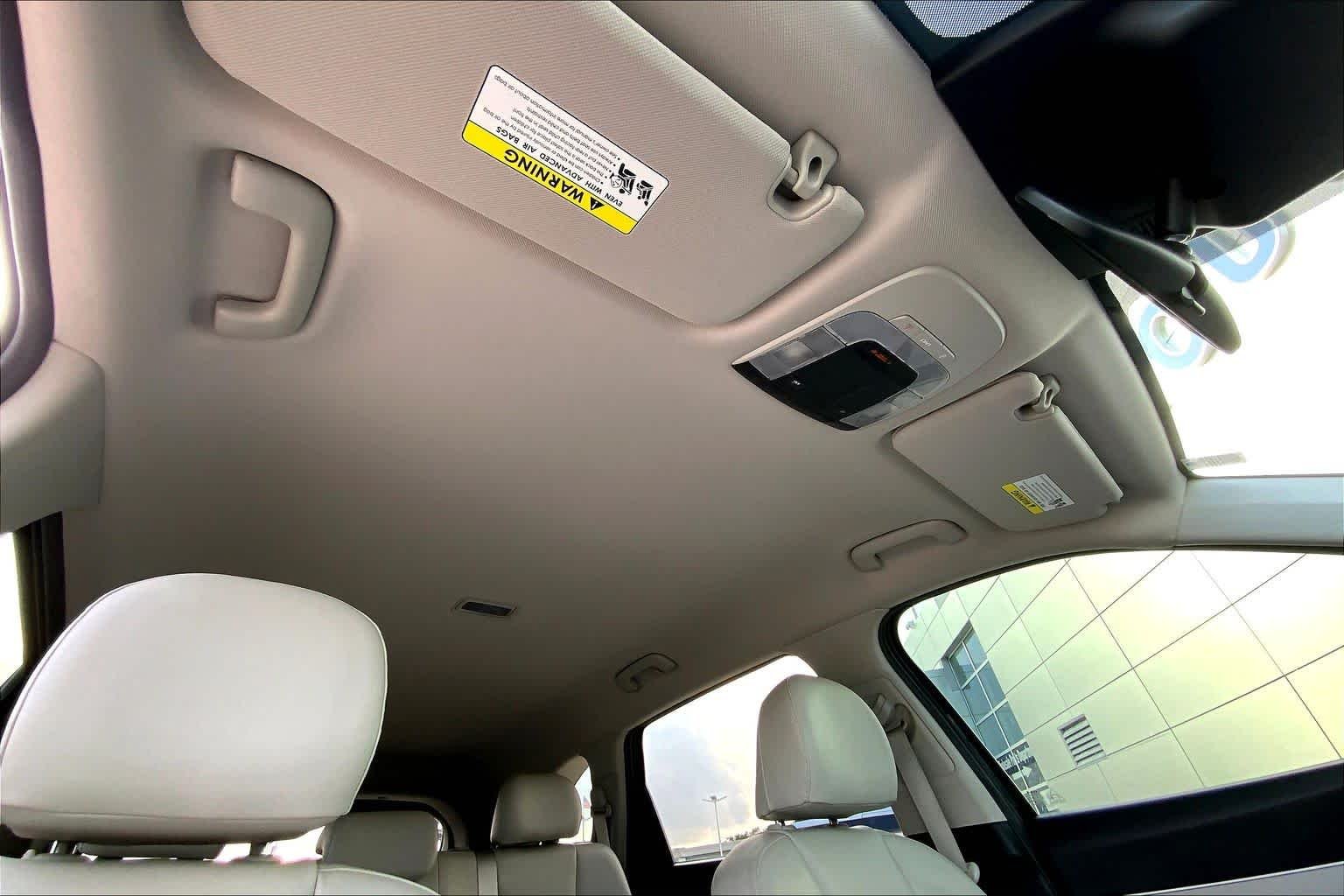 Used 2022 Ebony Black Kia S image 14