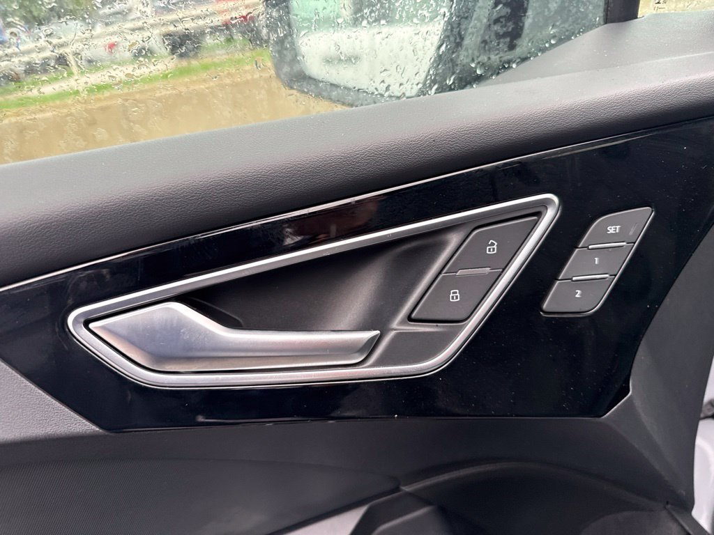 Used 2023 Pebble Gray Audi Prestige image 21