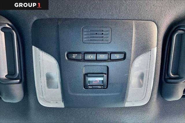 Certified Used 2021 BLUEPRINT Toyota  image 33