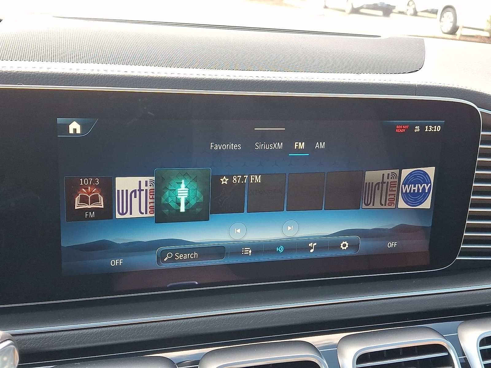 New 2026 Polar White Mercedes-Benz GLS 450 image 16