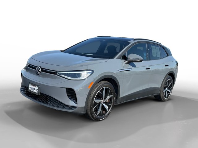 2023 Volkswagen ID.4 Pro S
