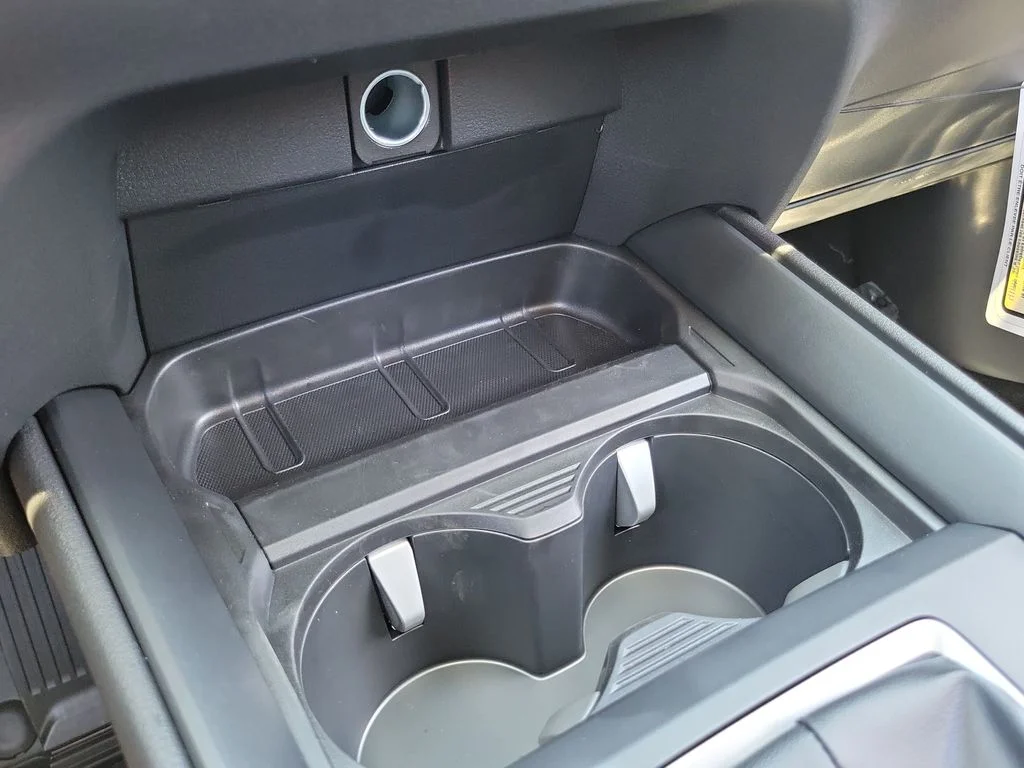 New 2026 Polymetal Gray Metallic Mazda 2.5 S Preferred AWD image 10