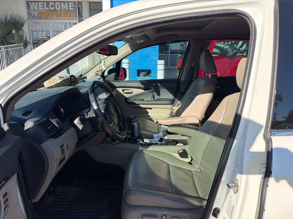 Used 2019  Honda RTL-E image 16