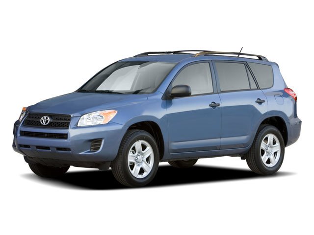 2009 Toyota RAV4 Limited 4x4 V6's photo