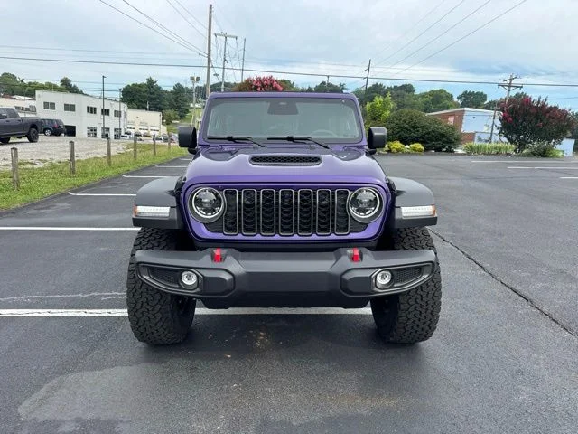 New 2026 Reign Jeep Rubicon image 2