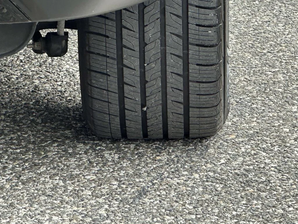 Used 2018 Burgundy Ford Sport image 14