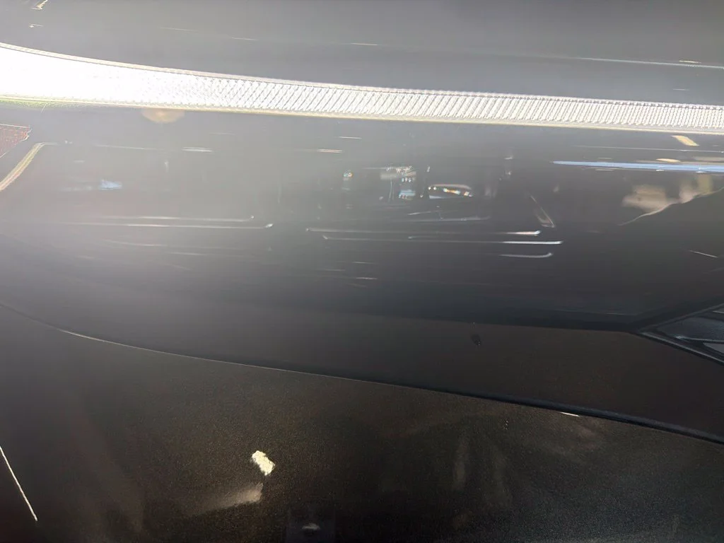 New 2026 Amazon Gray Hyundai SEL Sport Plus image 9
