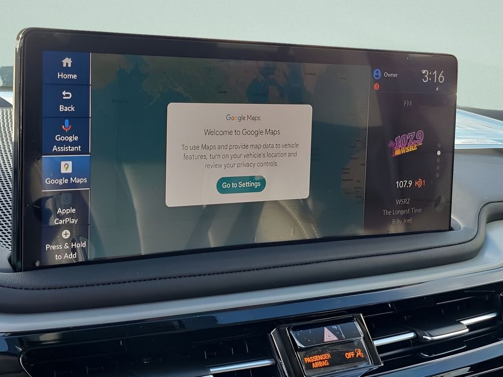 2026 Acura MDX Technology Package - Photo 53