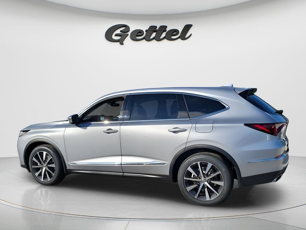 2026 Acura MDX Technology Package - Photo 16