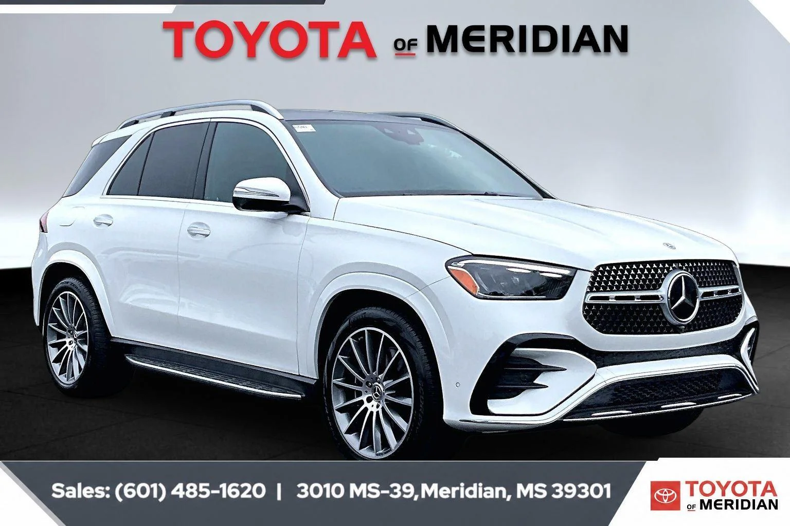 2025 Mercedes-Benz GLE GLE 450 4MATIC's photo