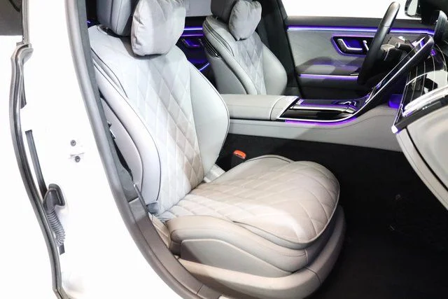 2023 Mercedes-Benz S-Class S 580 - Photo 20