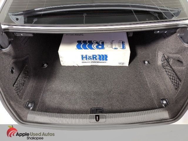 Used 2022 White Audi 3.0T Premium Plus image 7