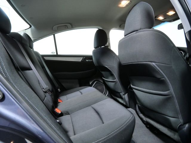 Used 2016 Gray Subaru 2.5i image 12