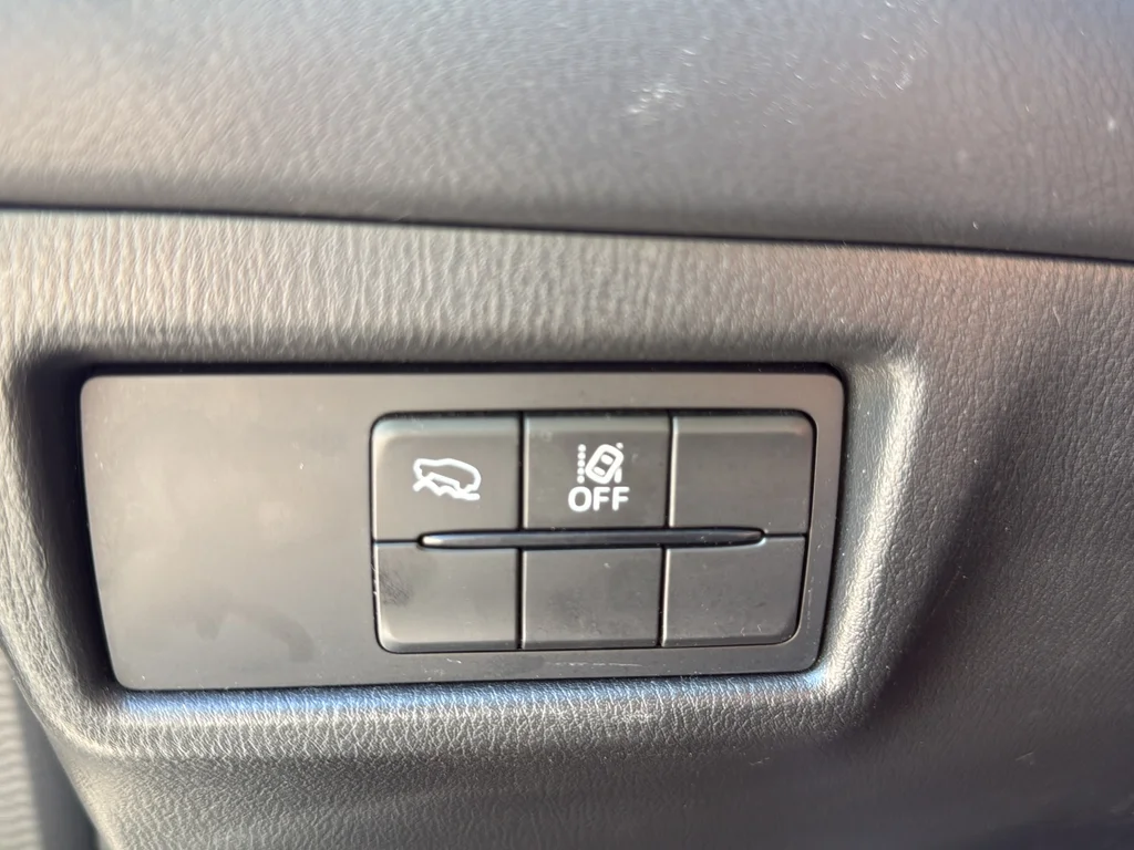 Used 2024 Silver Mazda 2.5 S Select Package image 12
