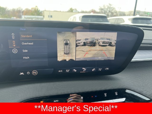 2026 Buick Enclave Sport Touring - Photo 18